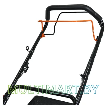 Газонокосилка Skiper GW402S картинка 5